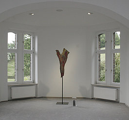 Geistlicher Ort San Damiano